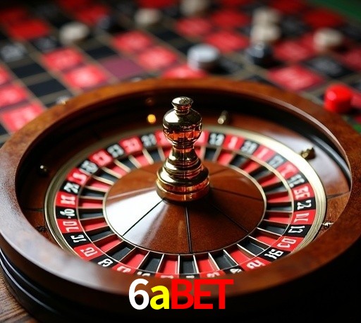 Bônus e promoções da 6abet
