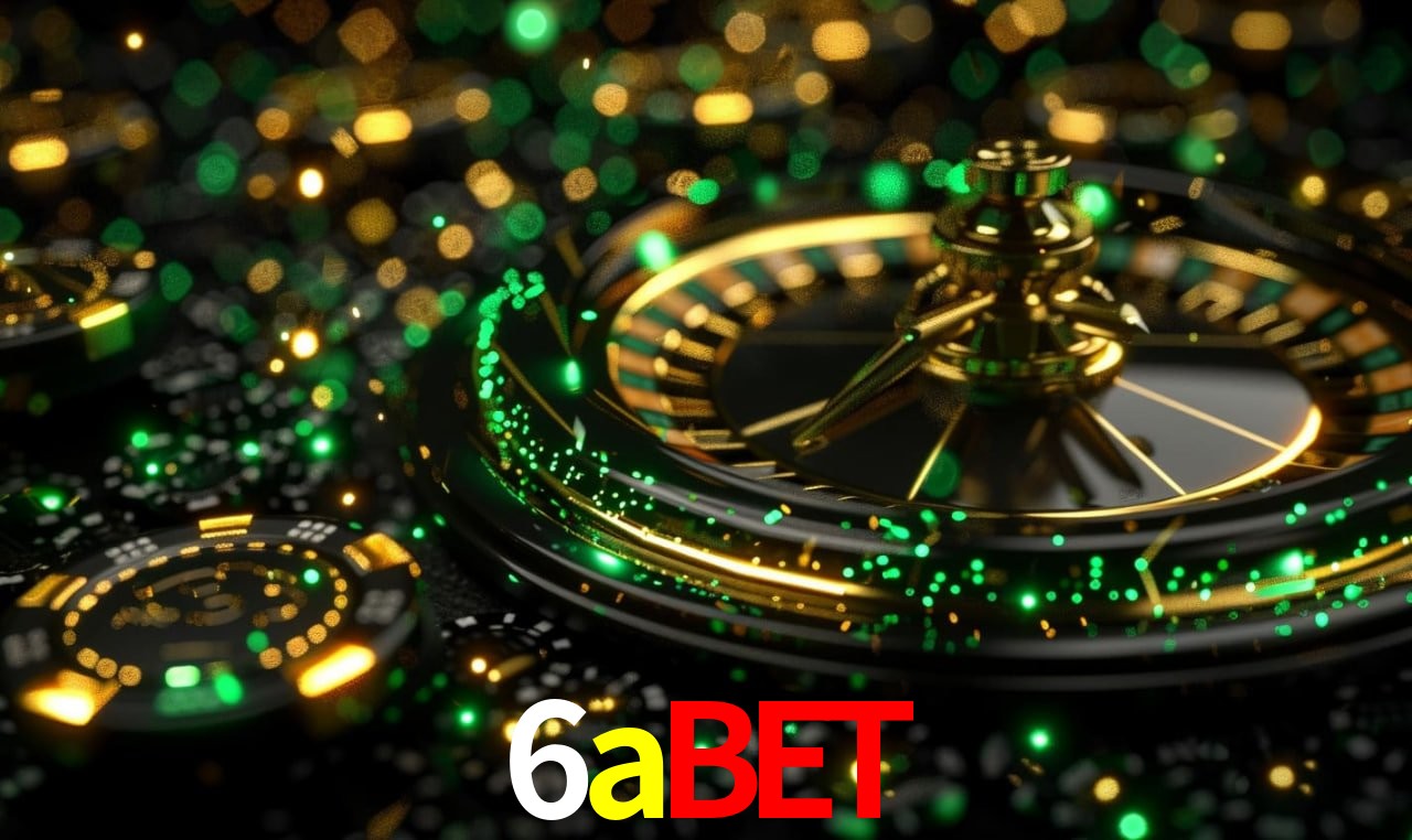 Slots com jackpots e giros grátis na 6abet