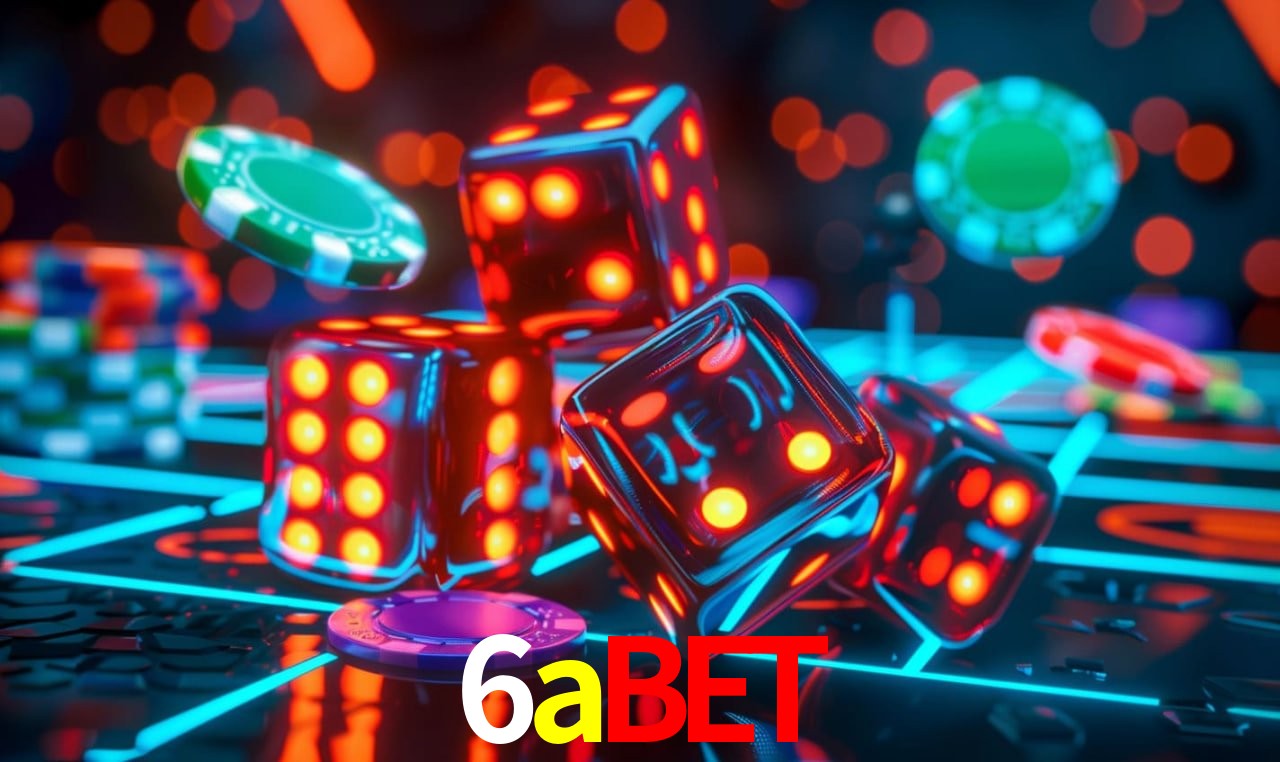 Download para Android e iOS na 6abet