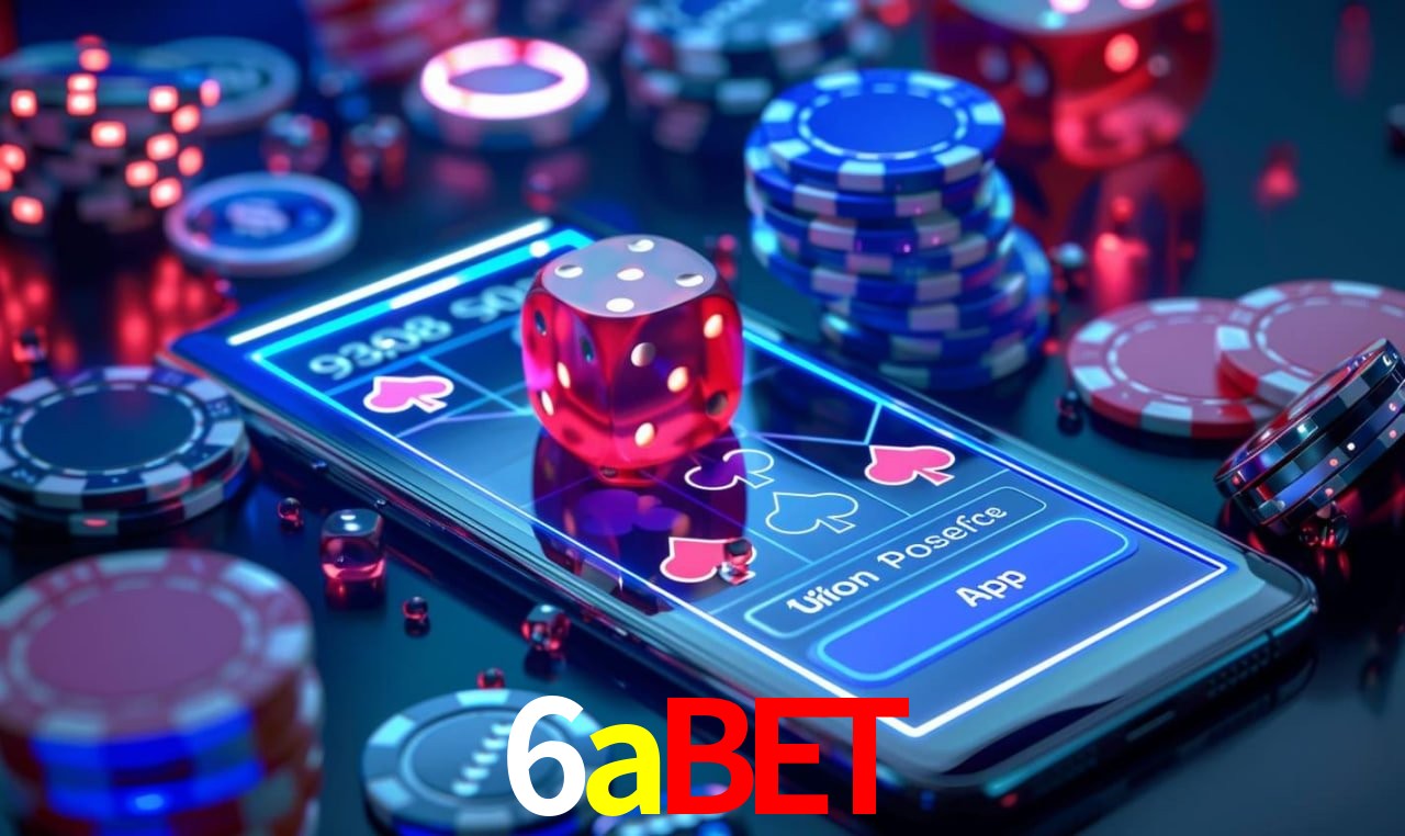 Canal oficial no Telegram da 6abet