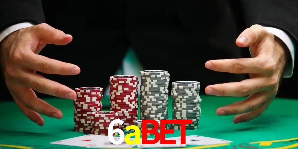 Benefícios VIP na 6abet